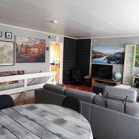 Sleeps 8 - 3 Bedrooms Кристиансанд Экстерьер фото