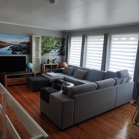 Sleeps 8 - 3 Bedrooms Кристиансанд Экстерьер фото