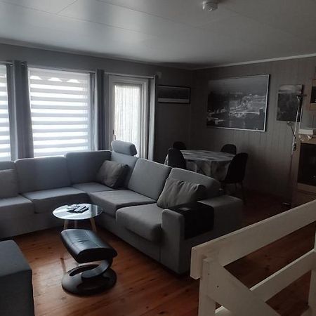 Sleeps 8 - 3 Bedrooms Кристиансанд Экстерьер фото