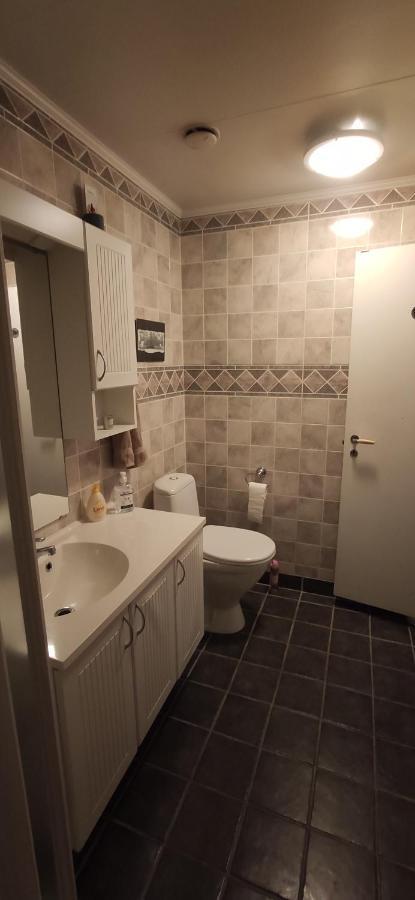 Sleeps 8 - 3 Bedrooms Кристиансанд Экстерьер фото