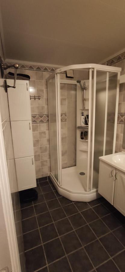Sleeps 8 - 3 Bedrooms Кристиансанд Экстерьер фото