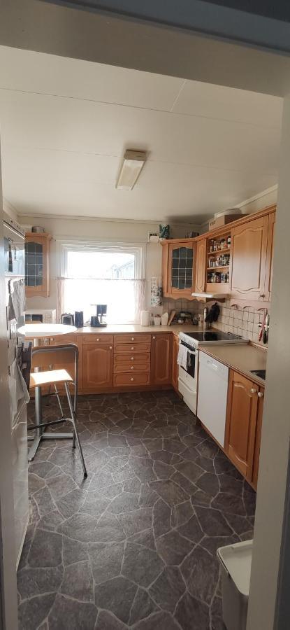 Sleeps 8 - 3 Bedrooms Кристиансанд Экстерьер фото