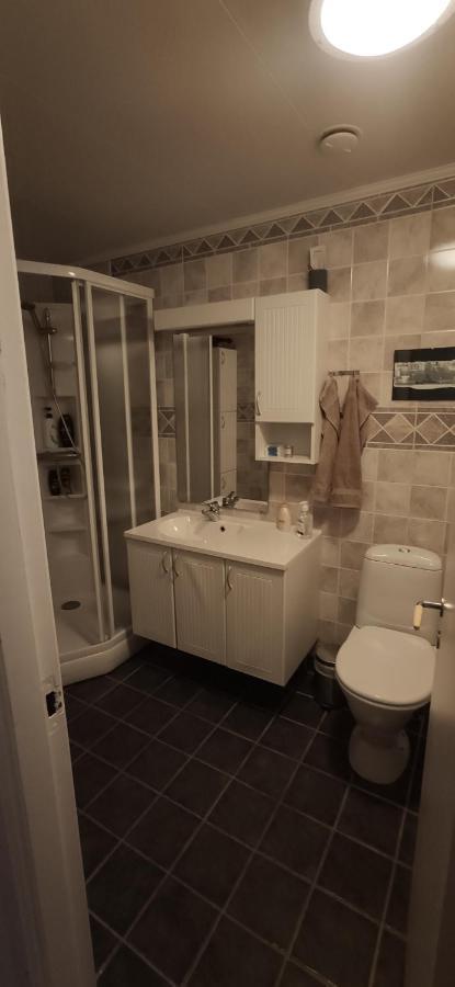 Sleeps 8 - 3 Bedrooms Кристиансанд Экстерьер фото