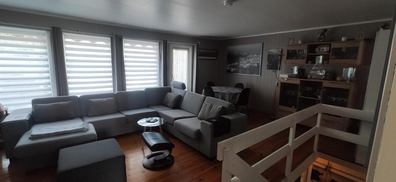 Sleeps 8 - 3 Bedrooms Кристиансанд Экстерьер фото