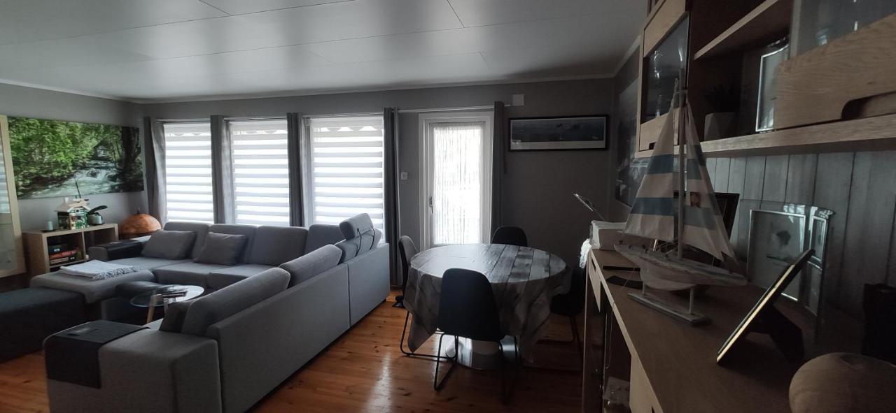 Sleeps 8 - 3 Bedrooms Кристиансанд Экстерьер фото