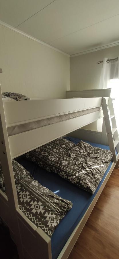 Sleeps 8 - 3 Bedrooms Кристиансанд Экстерьер фото