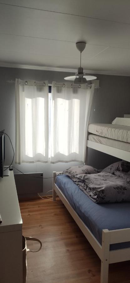 Sleeps 8 - 3 Bedrooms Кристиансанд Экстерьер фото