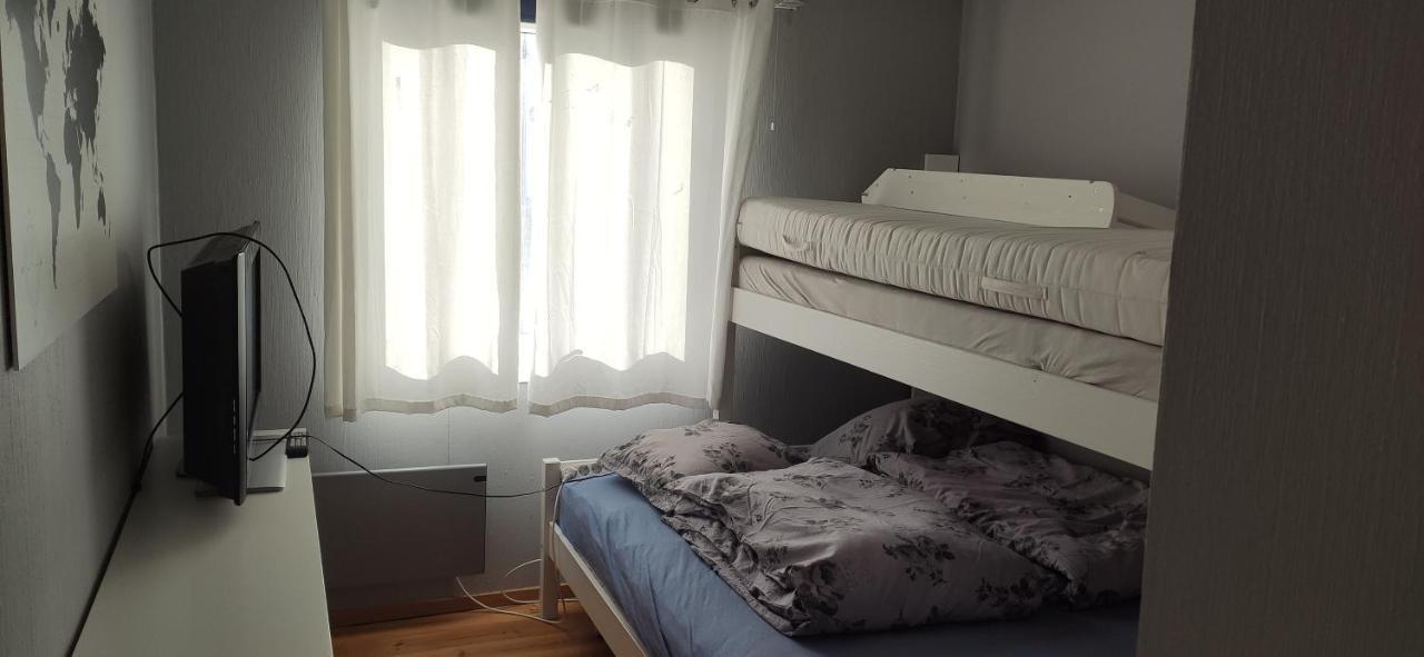 Sleeps 8 - 3 Bedrooms Кристиансанд Экстерьер фото